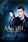 ANGEL - SAISON 2 (DISQUE 2)