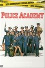 POLICE ACADEMY