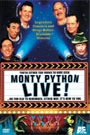 MONTY PYTHON LIVE! - VOLUME 1