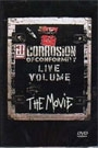 CORROSION OF CONFORMITY - LIVE VOLUME - THE MOVIE