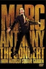 MARC ANTHONY - THE CONCERT FROM MADISON SQUARE GARDEN