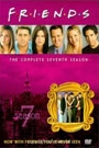 FRIENDS - SAISON 7: DISQUE 3