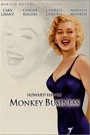 MONKEY BUSINESS