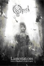 OPETH - LAMENTATIONS, LIVE AT SHEPHERD'S BUSH EMPIRE 2003