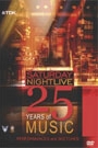 SATURDAY NIGHT LIVE - 25 YEARS OF MUSIC