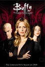 BUFFY THE VAMPIRE SLAYER - SAISON 5: DISQUE 6