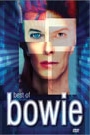 BEST OF BOWIE - VIDEOCLIPS