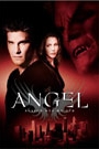 ANGEL - SAISON 1 (DISQUE 2)