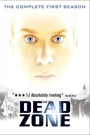 DEAD ZONE - SAISON 1 (DISQUE 1), THE