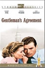 GENTLEMAN'S AGREEMENT