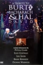 A TRIBUTE TO BURT BACHARACH & HAL DAVID