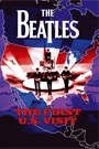 BEATLES - FIRST U.S. VISIT, THE