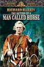 RETURN OF A MAN CALLED HORSE, THE
