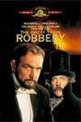 GREAT TRAIN ROBBERY, THE