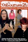 OSBOURNES - SEASON 1/2: DISC 1