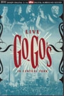 GO-GO'S - LIVE IN CENTRAL PARK