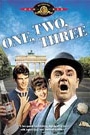 ONE, TWO, THREE