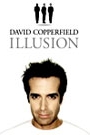 DAVID COPPERFIELD - ILLUSION