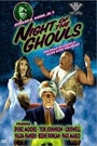 NIGHT OF THE GHOULS