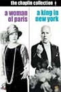 A WOMEN OF PARIS - A KING IN NEW YORK