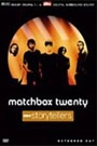 MATCHBOX TWENTY - STORYTELLERS