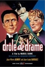 DROLE DE DRAME