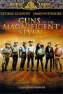 GUNS OF THE MAGNIFICENT SEVEN