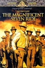 MAGNIFICENT SEVEN RIDE
