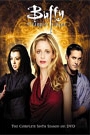 BUFFY THE VAMPIRE SLAYER - SAISON 6: DISQUE 3
