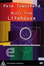 PETE TOWNSHEND - MUSIC FROM LIFEHOUSE