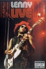 LENNY - LIVE