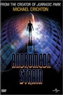 ANDROMEDA STRAIN