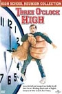 THREE O'CLOCK HIGH