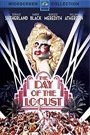 DAY OF THE LOCUST