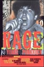 RAGE - 20 YEARS OF PUNKROCK WESTCOAST STYLE