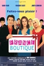 FRANCE BOUTIQUE