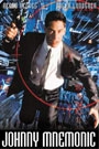 JOHNNY MNEMONIC  