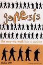 GENESIS - THE WAY WE WALK LIVE IN CONCERT 1992