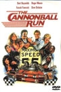 CANNONBALL RUN, THE