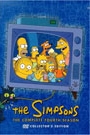 SIMPSONS - SAISON 4 (DISQUE 1), THE