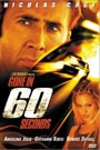 GONE IN 60 SECONDS (2000)