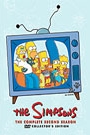 SIMPSONS - SEASON 2 (DISC 4), THE