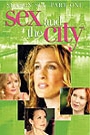 SEX AND THE CITY - SAISON 6 - VOLUME 1 (DISQUE 2)