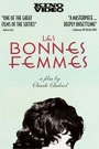 BONNES FEMMES, LES