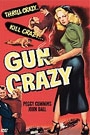 GUN GRAZY