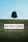 SIX FEET UNDER - SEASON 2 (DISC 4)