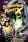 MAN FROM PLANET X, THE