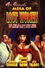 MESA OF LOST WOMEN