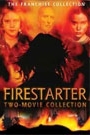 FIRESTARTER / FIRESTARTER 2: REKINDLED