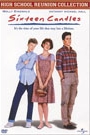 SIXTEEN CANDLES